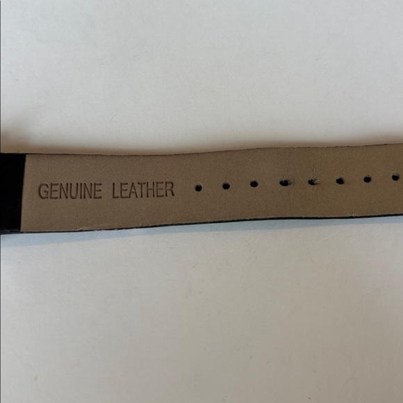 Navy Blue Stuhrling Original Water Resistant Watch - Picture 7 of 7